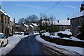 Main Road, Taddington