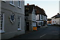 Findon High Street