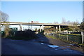 A35 Louds Mill Flyover