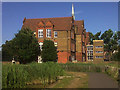 Cobourg Road primary school