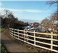 Newark Marina, Newark, Notts.