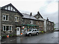 NY3915 : Village Store and Post Office, Patterdale, Cumbria by Christine Matthews