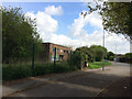 The Old Pumping Station, Walcot Road