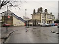 Teddington railway station, Greater London