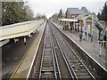 Strawberry Hill railway station, Greater London