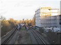 Sudbury & Harrow Road station, Greater London