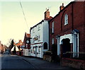 Mill Gate, Newark, Notts.