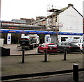 Kwik Fit, Clarence Place, Newport