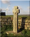 Tredinnick Cross