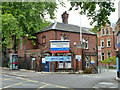 Gate lodge, Dulwich Community Hospital