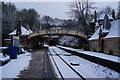 Cromford Railway Station