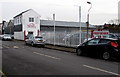 Gwent Car Sales, Newport