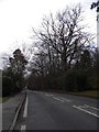 Chertsey Road, Windlesham