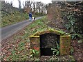 Roadside Well Near Rosemarket