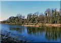 River Eden View