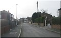 Templestowe Hill - Graveleythorpe Road