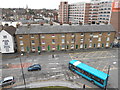 Offices on Romney Place, Maidstone