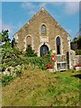 Methodist Chapel on Bromyard Downs