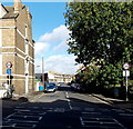 Abbey Road, Oxford