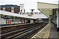 Surbiton Railway Station