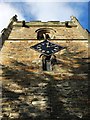 The tower of Norton Parish Church, Sheffield