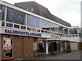 Salisbury Playhouse