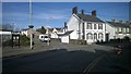 SS8983 : Police Station, Aberkenfig by Helen