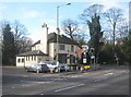 Boxmoor: The former Swan Inn