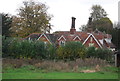 School House, Hasketon