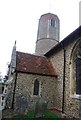 Church of St Andrew