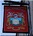 The Woolpack at Town End, Shirland