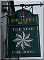 The Star, High Street, Stonebroom