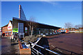 Retford Bus Station