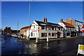 Anchor Inn, Retford