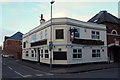 Newcastle Arms, George Street, North End, Newark, Notts.