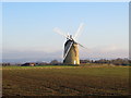 Windmill near Great Haseley