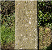 J0614 : Kilnasaggart Inscribed Stone by Rossographer