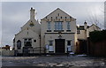 The Gate Hotel on Main Street, Nether Langwith