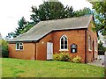 Luston Methodist Chapel