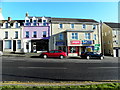 Shops, Aughnacloy