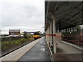 Ashton under Lyne Station