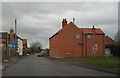 Town Street near Gringley Road, Clayworth