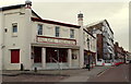 Palace Theatre, Appletongate, Newark, Notts.