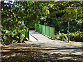 Bridge over the Ravensbourne