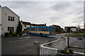 Isle Coach on Low Street, Hexby