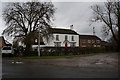 Houses on Outmill, Hollingsworth