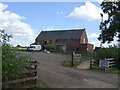 Naseby Village Hall