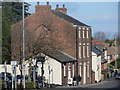 Brandreth House, Burscough Street, Ormskirk