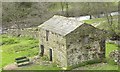 Barn at Ivelet