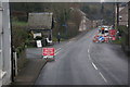 Church Street, Laugharne